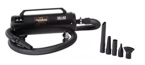 MetroVac Air Force Master Blaster Car Dryer in Detailing & Cleaning in St. Albert