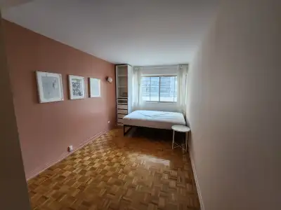 Apartment 2 bedrooms 2 bathrooms