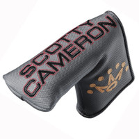 Scotty Cameron Putter Covers
