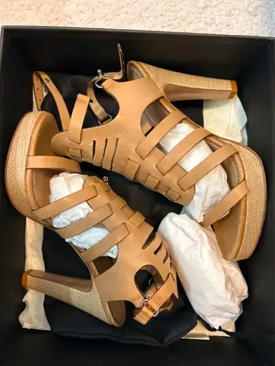 Rag and bone sandals size 38.5, View more