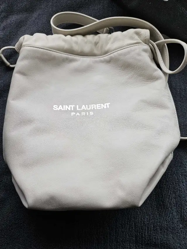 YSL Crossbody Bag in Women's - Bags & Wallets in City of Toronto - Image 3