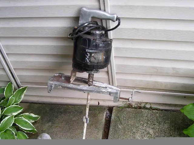 MIXER in Power Tools in Barrie - Image 4