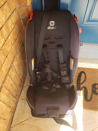 Baby Car Seat Diono great brand - great condition - great price