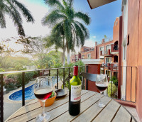 Vacation rental in Tamarindo, Guanacaste, Costa Rica 