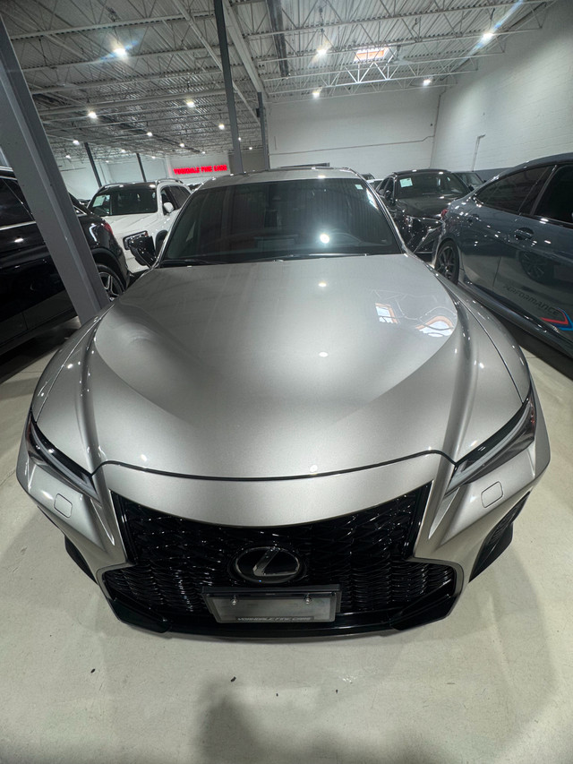 2021 Lexus IS 300 AWD in Cars & Trucks in Mississauga / Peel Region - Image 2