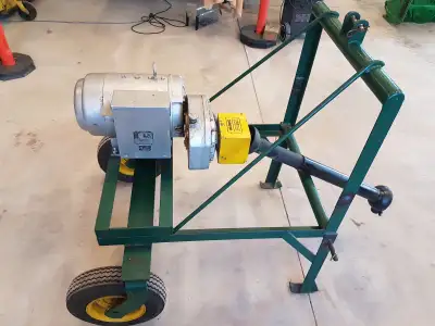 GENERATRICE 15,000 WATTS, View more