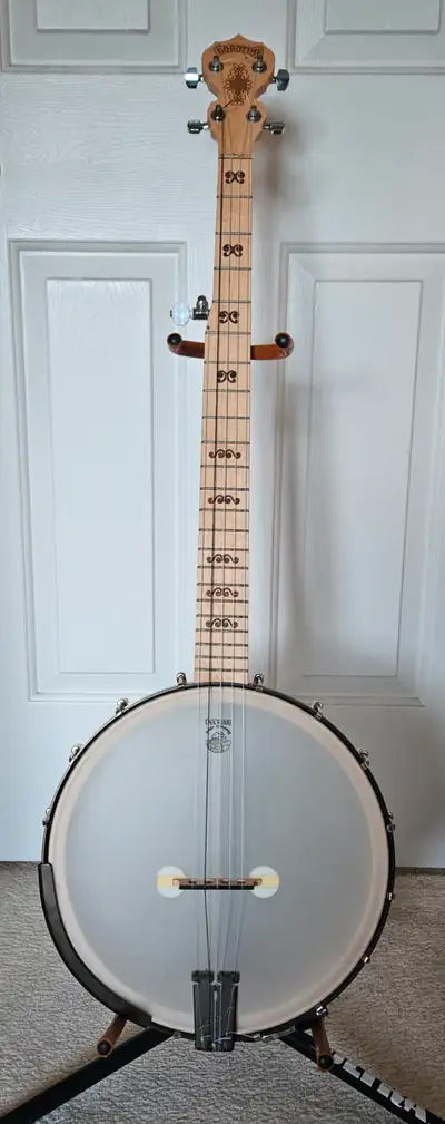 Americana Limited Edition Banjo, View more