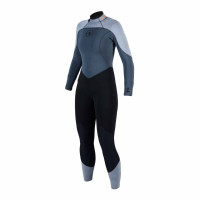 Aqualung Aquaflex ladies 5mm wetsuit size med