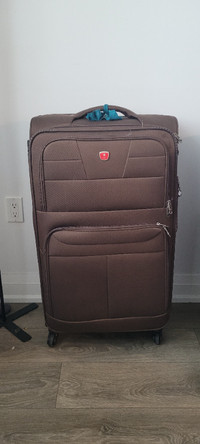 Luggage Set 3pc for Sale Like New