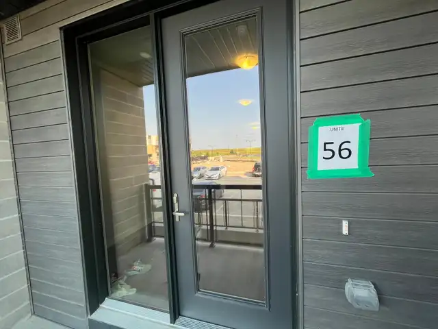 2 BED-2 BATH- CONDO FOR RENT