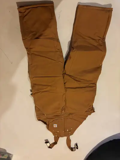 carhartt bibs, View more