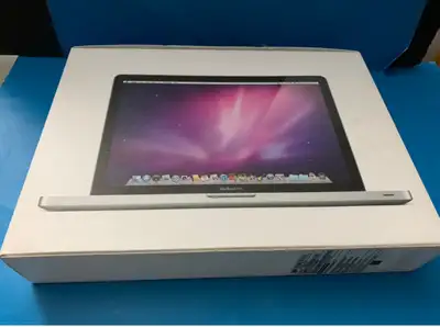 Authentic Apple MacBook Pro 15.4” empty box $25 , View more