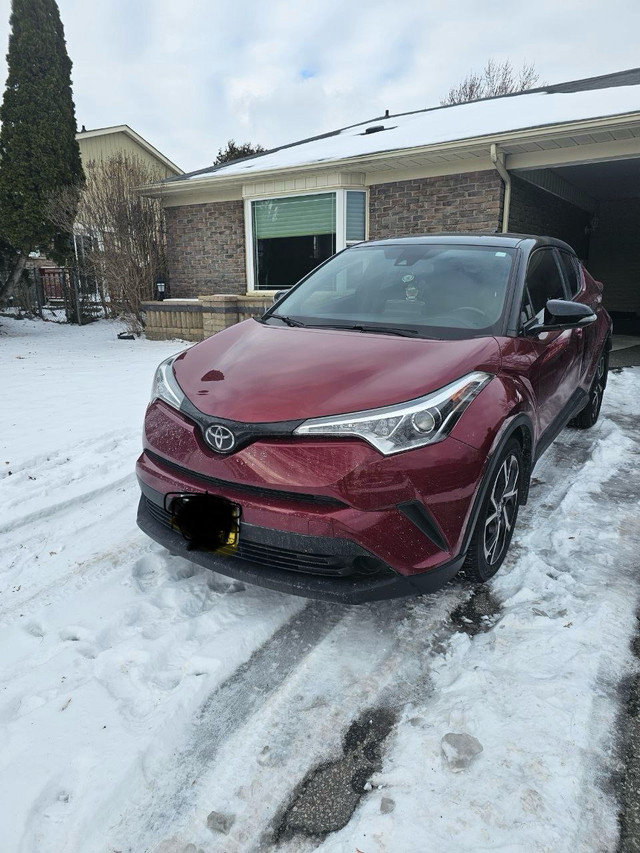 Toyota C-HR for sell in Cars & Trucks in City of Toronto - Image 3