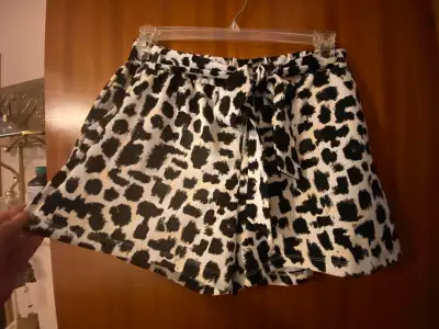 Print Shorts, View more