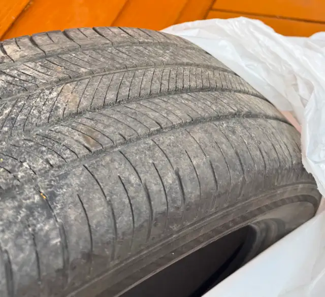 Peux d'été in Tires & Rims in Rimouski / Bas-St-Laurent - Image 3