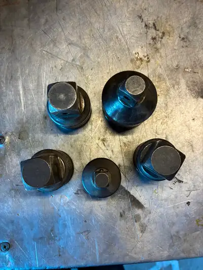 Impact Socket Adapters, View more