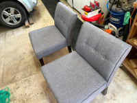 Chairs   2 Matching