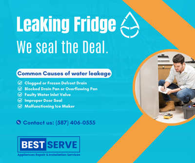 Before You Sell or Buy — Get Your Appliances Serviced by Experts, View more