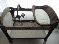 Graco Play Pen