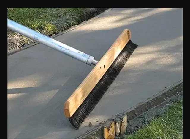 Concrete Work/ Landscape63373390647683122
