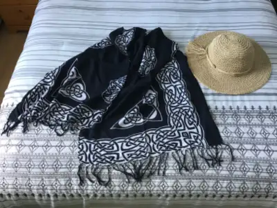 Are you getting ready for a trip to warmer places........ $10.00 for the lot or sold separately . Be...