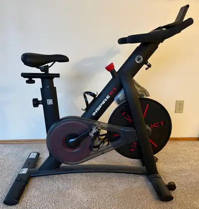 Exercise Bike Like New, View more