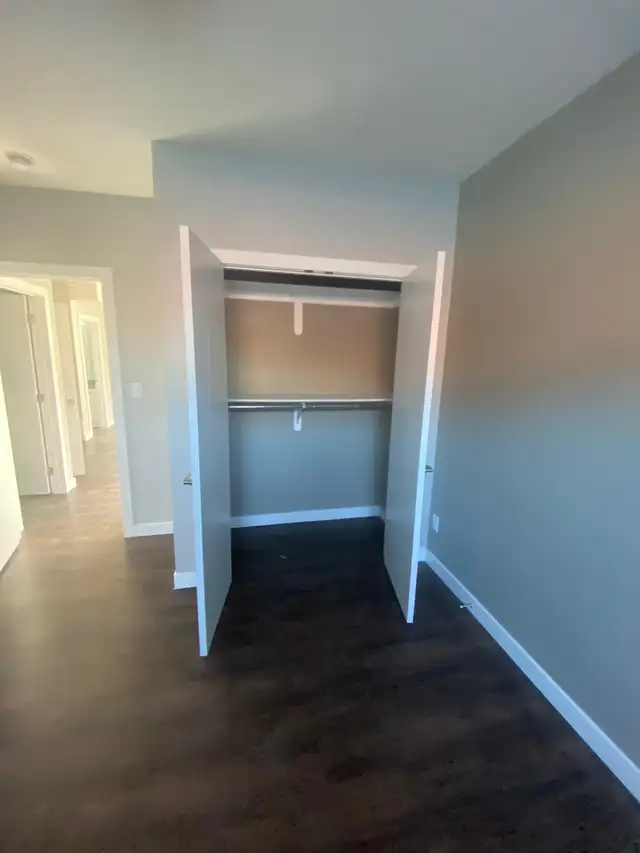 Basement for Rent