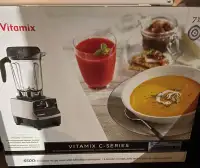 Vitamix Blender C-Series
