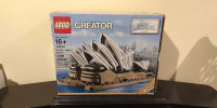 Sydney Opera House LEGO