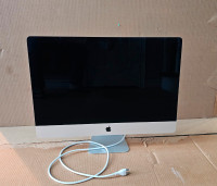 Apple iMac desktop computer(2013)
