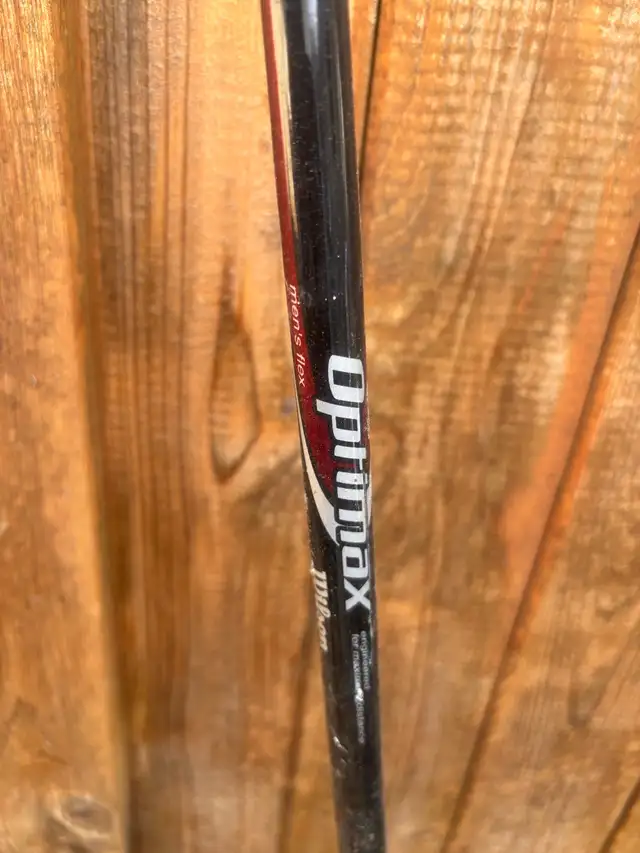 Wilson driver in Golf in Belleville - Image 3