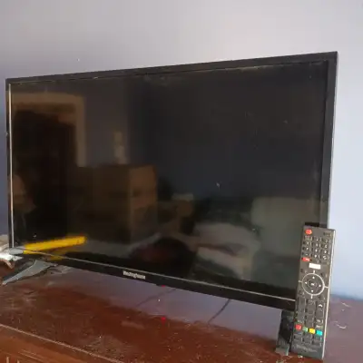 Television, View more