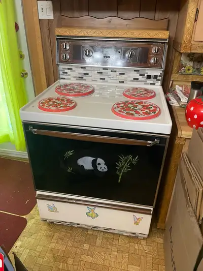  laveuse, sécheuse, poêle, frigidaire à vendre 514-,709-5509 , View more