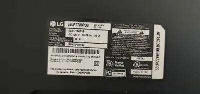 55 inch Lg tv  2021 , View more