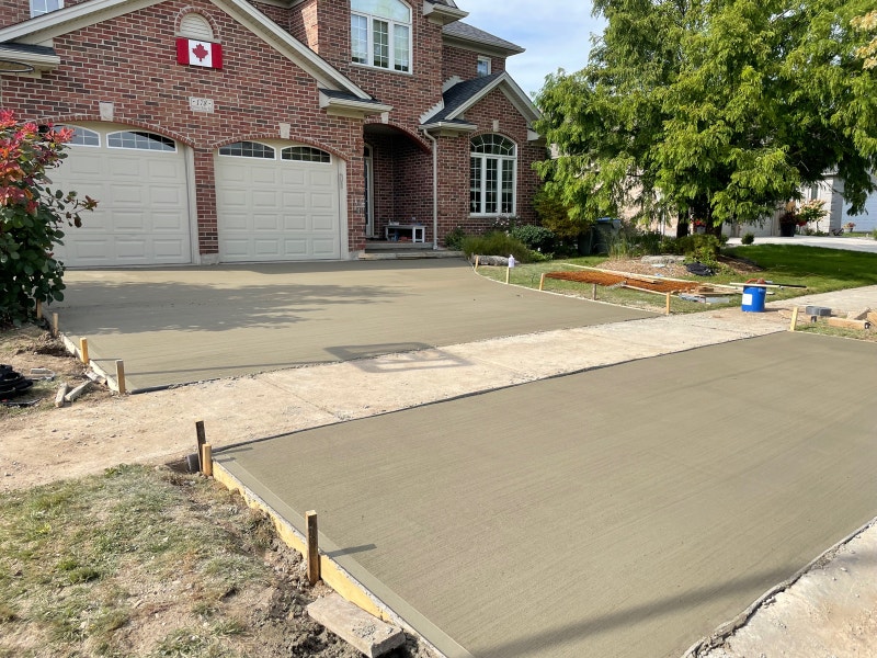 Concrete Brick, Masonry & Concrete ChathamKent Kijiji