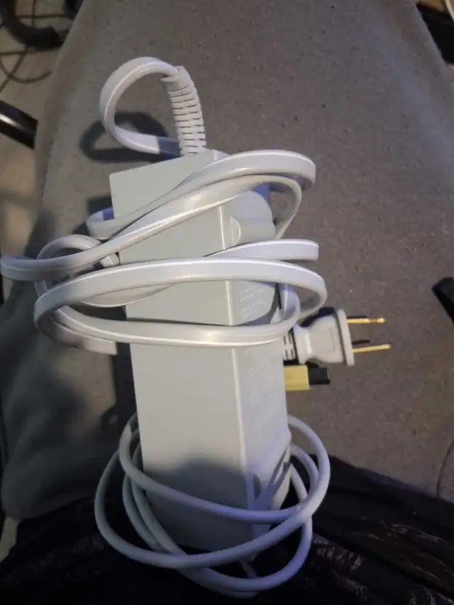 Nintendo Wii Console Bundle589631809431152643