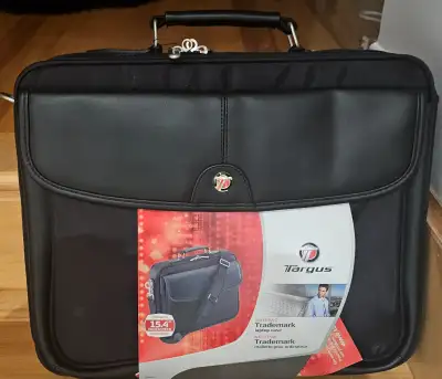 Serviette Targus, View more