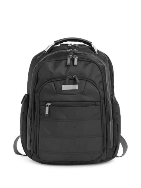 Kenneth Cole Reaction Pack Off Computer Backpack–BRAND NEW in Laptop Accessories in Edmonton