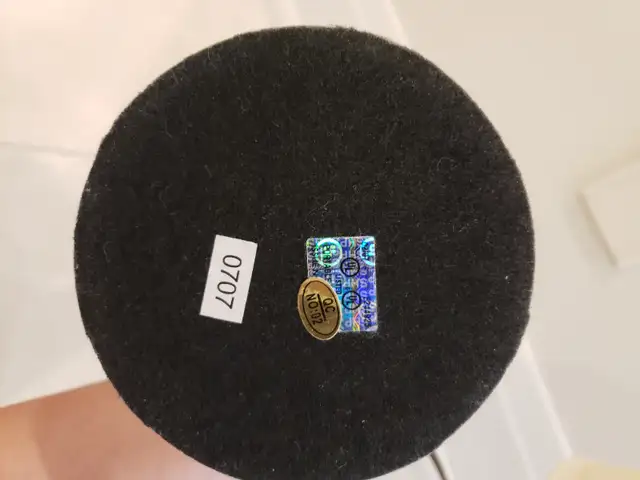 2 bronze coloured table lamps in Indoor Lighting & Fans in Markham / York Region - Image 8