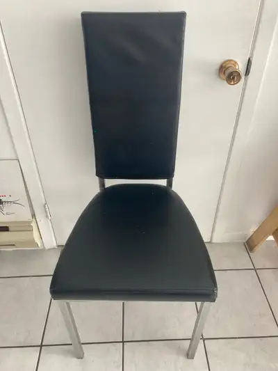 Chair/ Chaise, View more