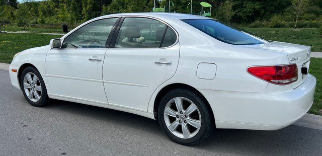 2005 Lexus ES330 in Cars & Trucks in St. Catharines - Image 4