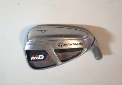 Taylormade M6 golf Pitching Wedge (Head only) - $50 (OBO), View more