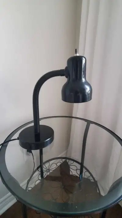 Desk lamp, View more