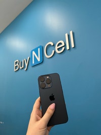 IPHONE 15 PRO 128GB BLUE $850 City of Toronto Toronto (GTA) Preview