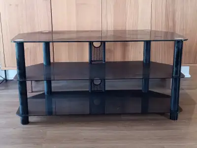 TELEVISION STAND, View more