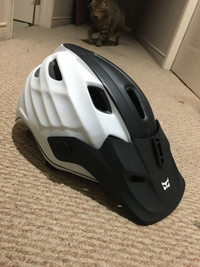 Kali mountain biking helmet