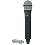 Behringer Wireless Microphone System ULM300USB ULTRALINK