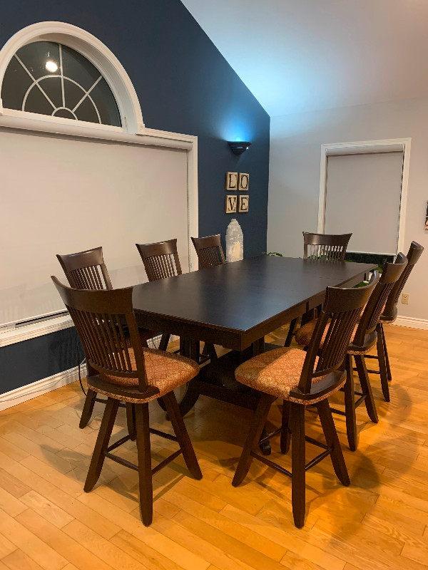 Dining (Bistro) high top set in Dining Tables & Sets in St. Catharines