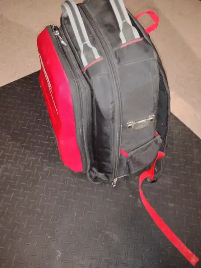 Milwaukee BackPack Tool Bag, View more