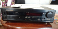 Marantz Cassette Deck (DL 3507)